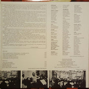 Sarah Vaughan And Michel Legrand : Orchestra Arranged And Conducted By Michel Legrand (LP, Album, Gat)