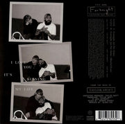 Taylor Swift Featuring Post Malone : Fortnight (7", RSD, Single, Whi)