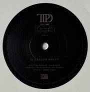 Taylor Swift Featuring Post Malone : Fortnight (7", RSD, Single, Whi)