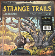 Lord Huron : Strange Trails (2xLP, Album, Ltd, RE, 10t)