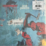 Dead Pioneers : PO$T AMERICAN (LP, Album, Cry)