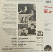 The Rolling Stones : Out Of Our Heads (LP, Album, RSD, Mono, Ltd, RE, Cle)