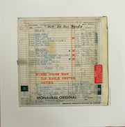 The Rolling Stones : Out Of Our Heads (LP, Album, RSD, Mono, Ltd, RE, Cle)