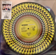 Supergrass : I Should Coco (LP, Album, RSD, Zoe)