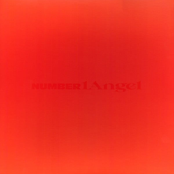 Charli XCX : Number 1 Angel (LP, Album, RSD, Ltd, Mixtape, RE, RP, Red)