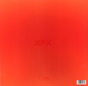 Charli XCX : Number 1 Angel (LP, Album, RSD, Ltd, Mixtape, RE, RP, Red)