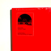 Charli XCX : Number 1 Angel (LP, Album, RSD, Ltd, Mixtape, RE, RP, Red)