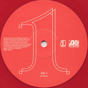 Charli XCX : Number 1 Angel (LP, Album, RSD, Ltd, Mixtape, RE, RP, Red)