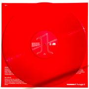 Charli XCX : Number 1 Angel (LP, Album, RSD, Ltd, Mixtape, RE, RP, Red)