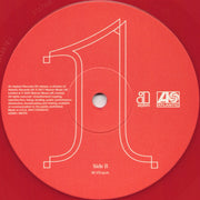 Charli XCX : Number 1 Angel (LP, Album, RSD, Ltd, Mixtape, RE, RP, Red)