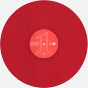 Charli XCX : Number 1 Angel (LP, Album, RSD, Ltd, Mixtape, RE, RP, Red)