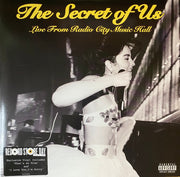 Gracie Abrams : The Secret Of Us (Live From Radio City Music Hall) (2xLP, RSD)