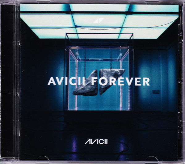 Avicii : Avicii Forever (CD, Comp)