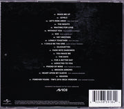 Avicii : Avicii Forever (CD, Comp)