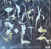 Babatunde Adebimpe : Thee Black Boltz (LP, Cle)