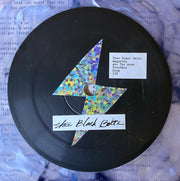 Babatunde Adebimpe : Thee Black Boltz (LP, Cle)