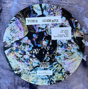 Babatunde Adebimpe : Thee Black Boltz (LP, Cle)