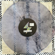 Babatunde Adebimpe : Thee Black Boltz (LP, Cle)