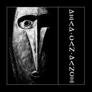 the album cover for Dead Can Dance - Dead Can Dance [Vinyl]
