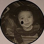 Interstellar Refugees : Revenge Has Never Been Sweeter E.P. (12", EP)