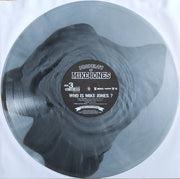 Mike Jones (2) : Who Is Mike Jones? (LP, LIM + LP, LIM + Album, Ltd, RE)
