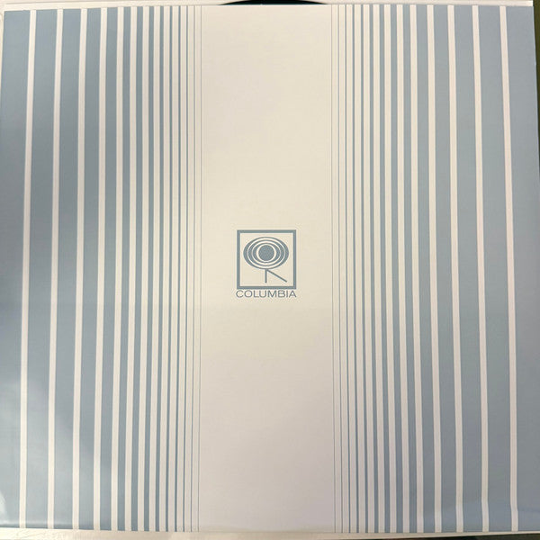 Bob Dylan : Bob Dylan (LP, Mono, RE, 140)