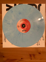 Viagra Boys : Viagr Aboys (LP, Album, Blu)
