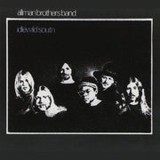 the album cover for The Allman Brothers Band - Idlewild South [180 Gram]