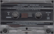 Type O Negative : October Rust (Cass, Album, Club)