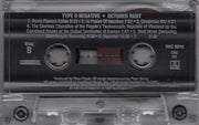 Type O Negative : October Rust (Cass, Album, Club)