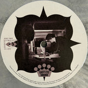 Little Barrie & Malcom Catto : Electric War (LP, Album, Ltd, Gre)