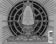Ghost (32) : Skeletá (CD, Album)