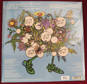 Jeff Goldblum & The Mildred Snitzer Orchestra : Still Blooming (LP, Album)