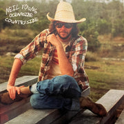Neil Young : Oceanside Countryside (CD, Album)