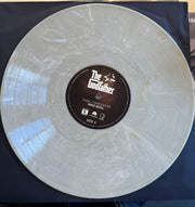 Nino Rota : The Godfather (Music From The Motion Picture) (2xLP, Dlx, Ltd, Can)