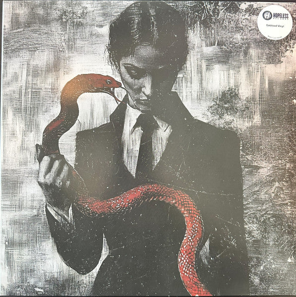 TX2 : Cruel World (LP, Ltd, Oxb)