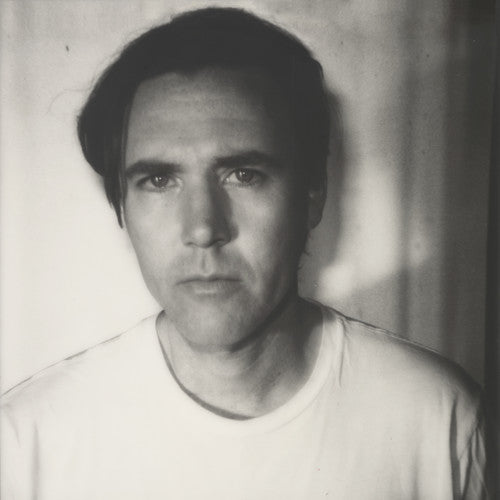 the album cover for Cass McCombs - Mangy Love [Vinyl]