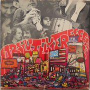 The Mothers : Absolutely Free (LP, Album, Wad)