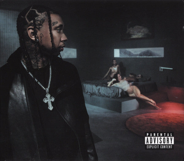 Tyga : NSFW (CD, Album)