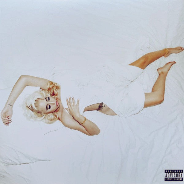 Kali Uchis : Por Vida  (12", EP, Blu)