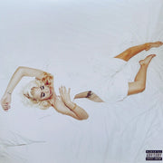 Kali Uchis : Por Vida  (12", EP, Blu)