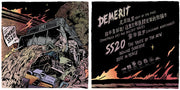 Demerit / SS20 (3) : Demerit / SS20 (10")
