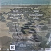 Hans Zimmer : Dunkirk (Original Motion Picture Soundtrack) (2xLP, Album, Dlx, Ltd, Num, Dar)