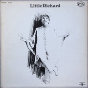 Little Richard : Little Richard (LP, Album, RE, Son)