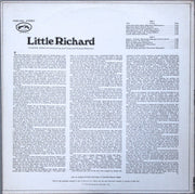 Little Richard : Little Richard (LP, Album, RE, Son)