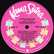 Little Richard : Little Richard (LP, Album, RE, Son)