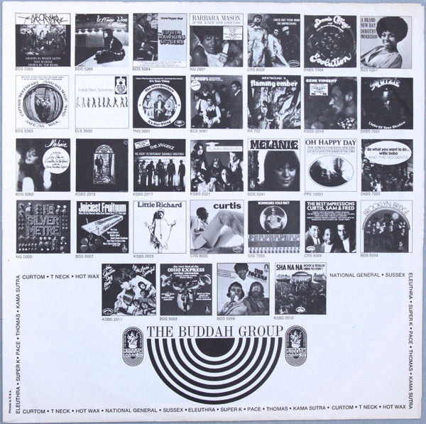 Little Richard : Little Richard (LP, Album, RE, Son)