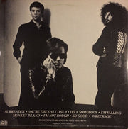Geils* : Monkey Island (LP, Album, MO )