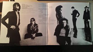 Geils* : Monkey Island (LP, Album, MO )