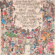 Goose (6) : Everything Must Go (3xLP, Album, Etch, 180)